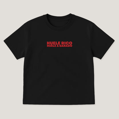 Camiseta HRHG