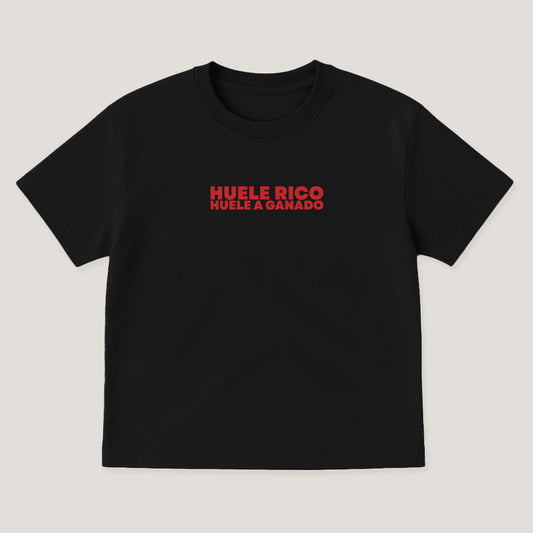 Camiseta HRHG