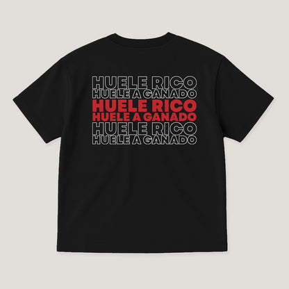 Camiseta HRHG