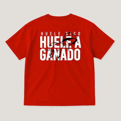 Camiseta HRHG