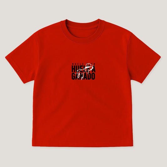 Camiseta HRHG