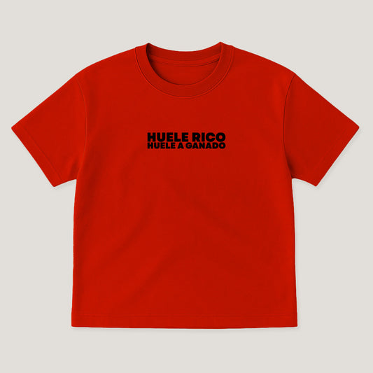 Camiseta HRHG