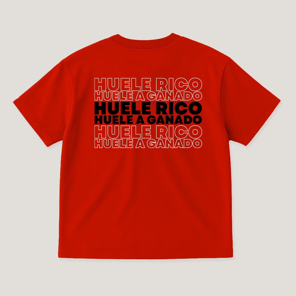 Camiseta HRHG