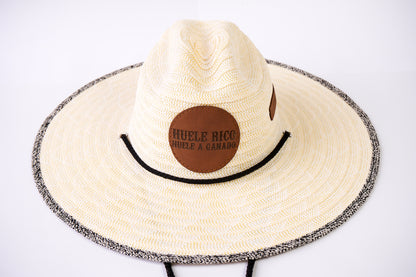 SOMBRERO Huele Rico Huele a Ganado