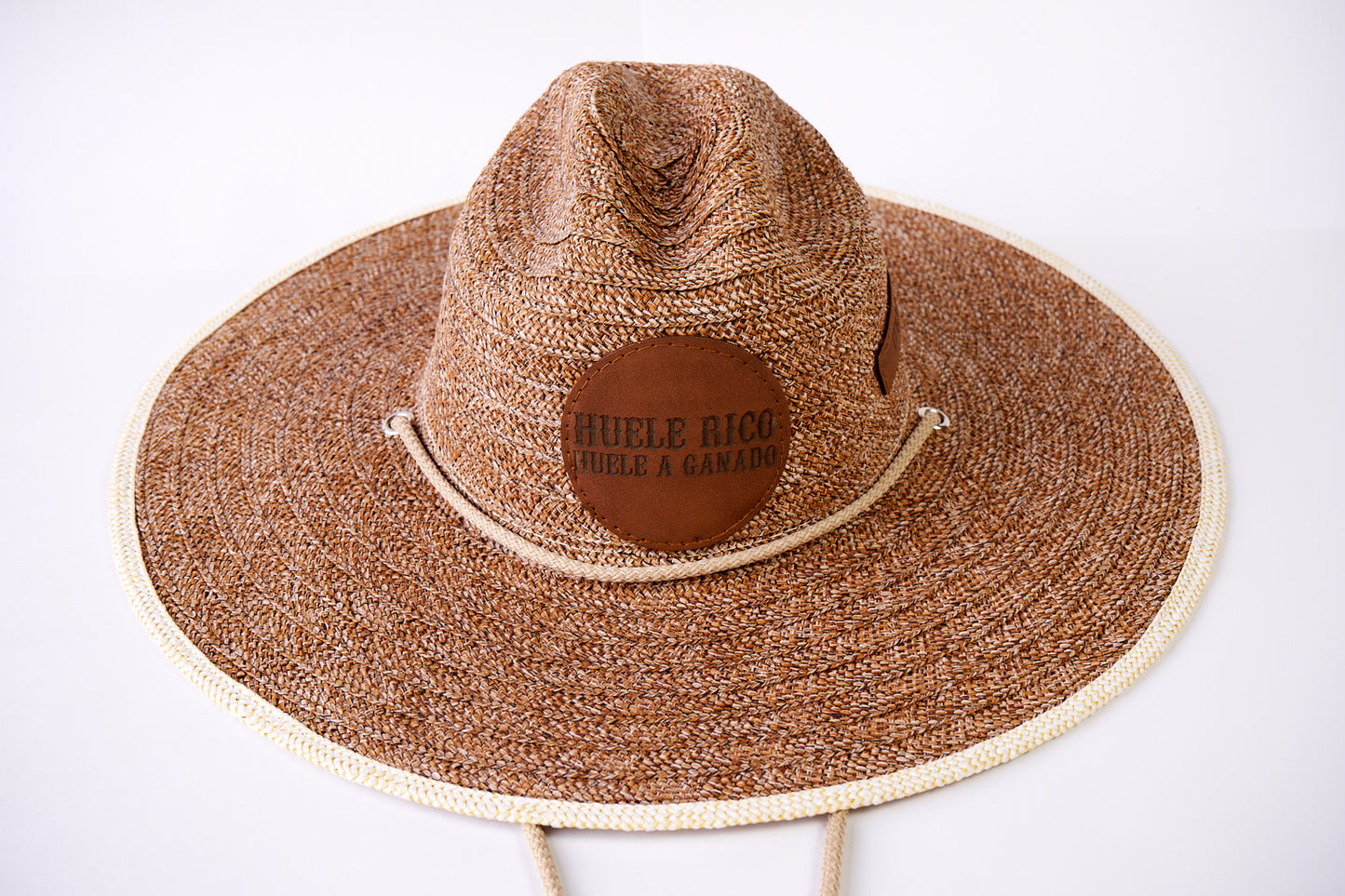 SOMBRERO Huele Rico Huele a Ganado
