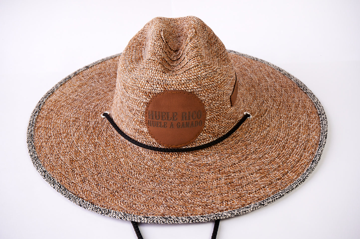 SOMBRERO Huele Rico Huele a Ganado