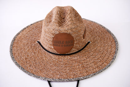 SOMBRERO Huele Rico Huele a Ganado