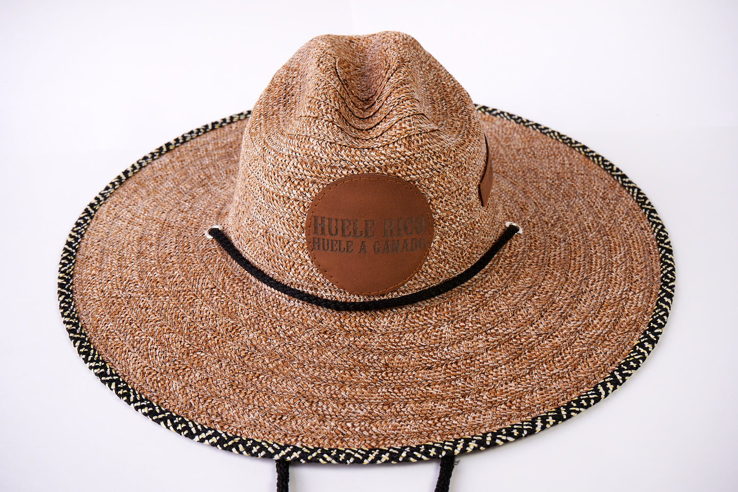 SOMBRERO Huele Rico Huele a Ganado