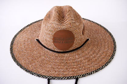 SOMBRERO Huele Rico Huele a Ganado