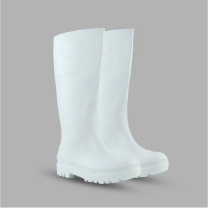 Bota Dita Forte Con Puntera